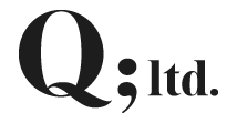 Q.,Ltd