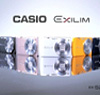 CASIO / EXILIM EX-S200
