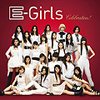 E-Girls／「Celebration!」
