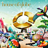 globe／house of globe