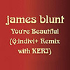 James Blunt／You're Beautiful