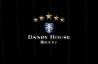 Shape Up House Co.,Ltd ／DANDY HOUSE／「鏡」篇