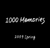 SONY / s-flame / 「1000memories 2009 spring WEB」