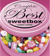 Complate Best Classic Flavors  /  Sweetbox 
