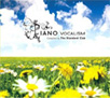 PIANO -VOCALISM  /  V.A